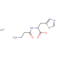 FT-0631045 CAS:107667-60-7 chemical structure