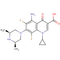 FT-0631055 CAS:111542-93-9 chemical structure