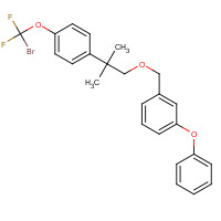 FT-0631057 CAS:111872-58-3 chemical structure