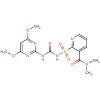 FT-0631059 CAS:111991-09-4 chemical structure