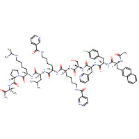 FT-0631063 CAS:112568-12-4 chemical structure