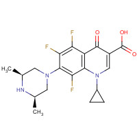 FT-0631070 CAS:113617-63-3 chemical structure