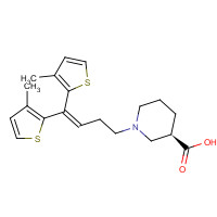 FT-0631075 CAS:115103-54-3 chemical structure