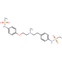 FT-0631076 CAS:115256-11-6 chemical structure