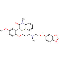 FT-0631083 CAS:116476-13-2 chemical structure