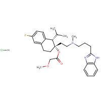 FT-0631084 CAS:116666-63-8 chemical structure