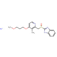 FT-0631090 CAS:117976-90-6 chemical structure