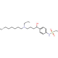 FT-0631106 CAS:122647-31-8 chemical structure