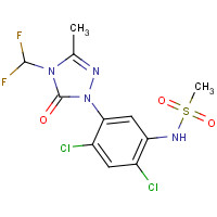 FT-0631107 CAS:122836-35-5 chemical structure