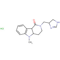 FT-0631109 CAS:122852-69-1 chemical structure