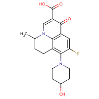 FT-0631118 CAS:124858-35-1 chemical structure