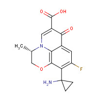 FT-0631124 CAS:127045-41-4 chemical structure