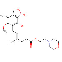 FT-0631127 CAS:128794-94-5 chemical structure