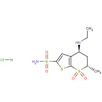 FT-0631133 CAS:130693-82-2 chemical structure