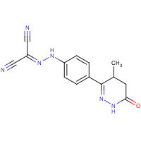 FT-0631139 CAS:131741-08-7 chemical structure