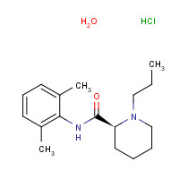 FT-0631143 CAS:132112-35-7 chemical structure