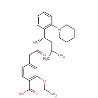 FT-0631150 CAS:135062-02-1 chemical structure