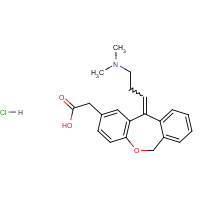 FT-0631161 CAS:140462-76-6 chemical structure