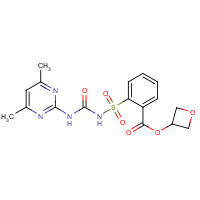 FT-0631168 CAS:144651-06-9 chemical structure