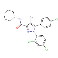 FT-0631194 CAS:168273-06-1 chemical structure