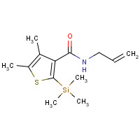 FT-0631196 CAS:175217-20-6 chemical structure