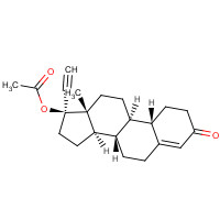 FT-0631227 CAS:51-98-9 chemical structure