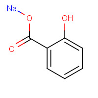 FT-0631235 CAS:54-21-7 chemical structure