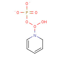 FT-0631236 CAS:54-47-7 chemical structure