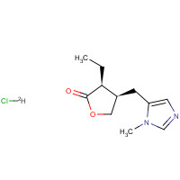 FT-0631237 CAS:54-71-7 chemical structure