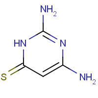 FT-0631245 CAS:56-08-6 chemical structure