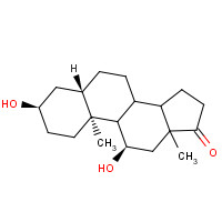 FT-0631251 CAS:57-61-4 chemical structure