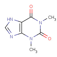 FT-0631259 CAS:58-55-9 chemical structure