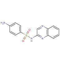 FT-0631264 CAS:59-40-5 chemical structure