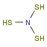 FT-0631294 CAS:67-16-3 chemical structure