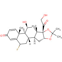 FT-0631295 CAS:67-73-2 chemical structure