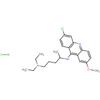 FT-0631298 CAS:69-05-6 chemical structure