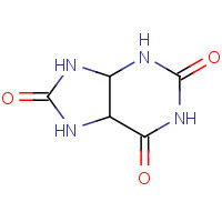 FT-0631301 CAS:69-93-2 chemical structure