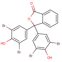 FT-0631325 CAS:76-62-0 chemical structure