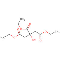 FT-0631336 CAS:77-93-0 chemical structure