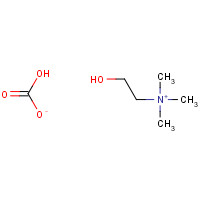 FT-0631347 CAS:78-73-9 chemical structure