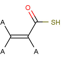 FT-0631354 CAS:80-00-2 chemical structure