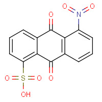 FT-0631374 CAS:82-50-8 chemical structure