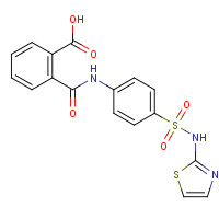 FT-0631402 CAS:85-73-4 chemical structure