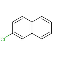 FT-0631439 CAS:91-58-7 chemical structure