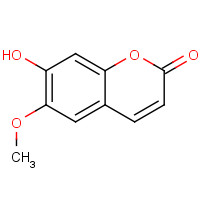 FT-0631451 CAS:92-61-5 chemical structure