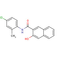 FT-0631455 CAS:92-76-2 chemical structure