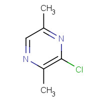 FT-0631491 CAS:95-89-6 chemical structure