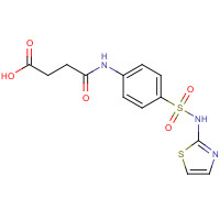 FT-0631665 CAS:116-43-8 chemical structure