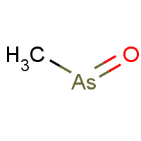 FT-0631695 CAS:121-59-5 chemical structure