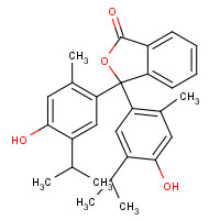 FT-0631730 CAS:125-20-2 chemical structure